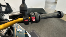 24 Model Year BMW R1300 GS TE